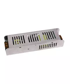Драйвер BSPS 24В 6.25А=150Вт IP20 JazzWay 5015593