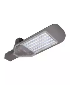 Светильник светодиодный PSL 02 GR 150Вт 5000К IP65 AC85-265В уличный (Аналог ДКУ) JazzWay 5015845