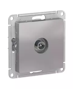 Механизм антенны TV AtlasDesign коннектор алюм. SchE ATN000393