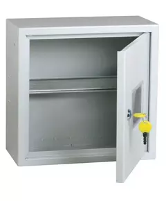 Корпус металлический ЯУ-290-300 36 УХЛ3 IP31 IEK IND-MKM51-YAU-290-300