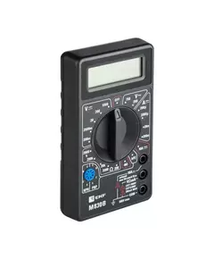Мультиметр цифровой M830B Master EKF In-180701-bm830B