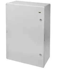 Корпус пластиковый ЩМПп 700х500х250 УХЛ1 IP65 IEK MKP93-N-705025-65
