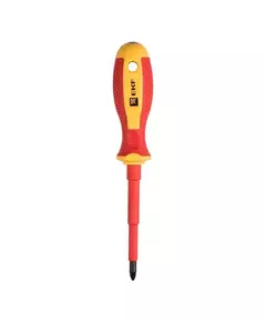 Отвертка PH2х100мм Expert 1000В PROхima EKF ph-2-100-exp-in