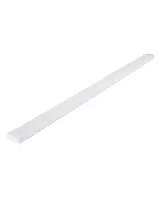 Светильник светодиодный PPO-02 1200 Opal AL 36Вт 4000К IP20 160-260В (аналог ЛПО) JazzWay 5017818