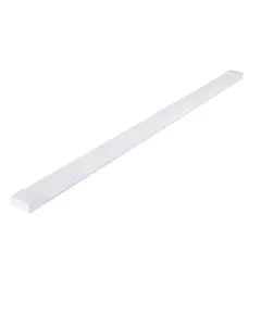 Светильник светодиодный PPO-02 1200 Opal AL 36Вт 6500К IP20 160-260В (Аналог ЛПО) JazzWay 5017832