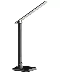 Светильник UF-716 C02 LED 11Вт черн. Ultraflash 13788