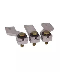 Расширители полюсов OptiMat D400..630-УХЛ3 длинный (3шт) КЭАЗ 258210