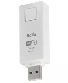 Модуль съемный управляющий Smart Wi-Fi BEC/WF-01 Ballu НС-1102775