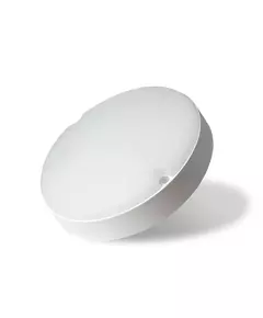 Светильник светодиодный ILED-SMD2835-СПП-12-970-220-6.5-IP65-R ЖКХ IONICH 1467