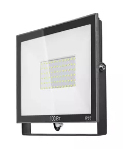 Прожектор 61 947 OFL-100-4K-BL-IP65-LED ОНЛАЙТ 61947