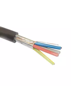 Кабель КВВГЭнг(А)-LS 4х2.5 (м) ПромЭл 5284740