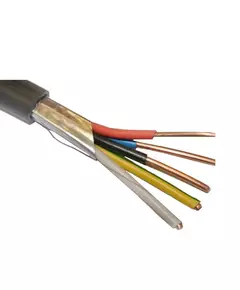Кабель КВВГЭнг(А)-LS 5х2.5 (м) ПромЭл 5284750
