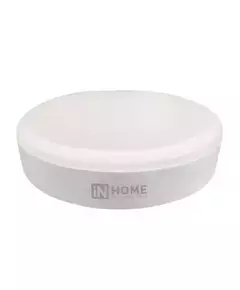 Лампа светодиодная LED-GX53-VC 10Вт 230В 4000К 900лм IN HOME 4690612020761