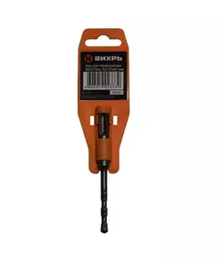 Бур по бетону 6х110х50 SDS-Plus Вихрь 73/10/7/1
