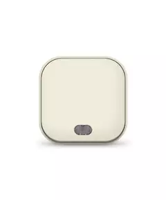 Выключатель 1-кл. 1п ОП 10А IP20 с подсветкой сл. кость IONICH 1424