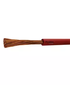 Провод ПуВнг(А)-LS 1х1.5 Ж/З 450/750В (бухта) (м) РЭК-PRYSMIAN 0601040301