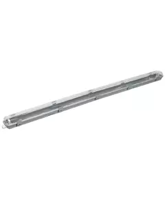 Светильник ДСП 2201 под LED лампу 1хT8 1200мм IP65 IEK LDSP0-2201-1X120-K01
