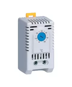 Термостат NO (охлаждение) на DIN-рейку 10А 230В IP20 PROxima EKF TNO10M