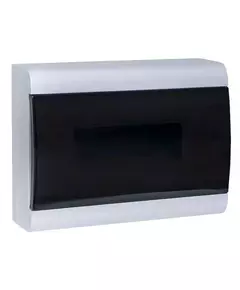 Щит ЩРН-П-12 "SlimBox" IP41 PROxima EKF sb-n-12