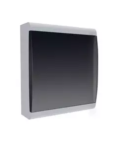 Щит ЩРН-П-24 "SlimBox" IP41 PROxima EKF sb-n-24