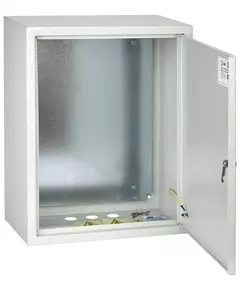 Корпус металлический ЩМП-2-0 76 IP31 УХЛ3 NO-113-00 ЭРА Б0028754