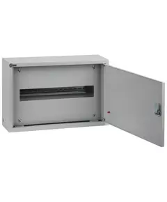 Корпус металлический ЩРН 12з-1 76 IP31 УХЛ3 NO-120-00 ЭРА Б0028758