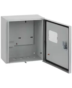 Корпус металлический ЩУ-1/1-0-76 IP54 (1 дверь) NO-140-00 ЭРА Б0028768