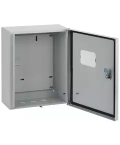 Корпус металлический ЩУ 3/1-0 76 IP54 У1 NO-141-00 ЭРА Б0028770
