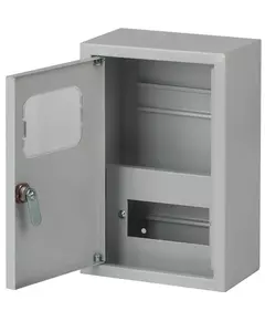 Корпус металлический ЩУРн 1/6зо-1 76 IP31 УХЛ3 NO-132-05 ЭРА Б0030179