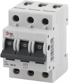 Выключатель нагрузки 3п 25А ВН-32 Pro NO-902-97 ЭРА Б0031921