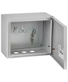 Корпус металлический ЩМП-02 SIMPLE 250х300х175 IP31 NO_SIMPLE_SHMP-02_IP31 ЭРА Б0041653