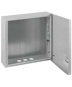 Корпус металлический ЩМП-05 SIMPLE 400х400х175 IP31 NO_SIMPLE_SHMP-05_IP31 ЭРА Б0041656