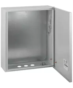 Корпус металлический ЩМП-06 SIMPLE 500х400х175 IP31 NO_SIMPLE_SHMP-06_IP31 ЭРА Б0041657