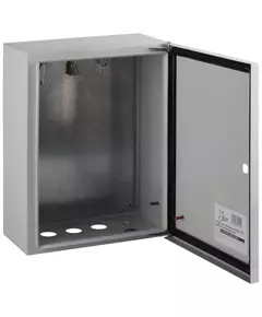 Корпус металлический ЩМПг-04 400х300х175 IP54 NO_SIMPLE_STM_SHMPg-04_IP54 ЭРА Б0041666