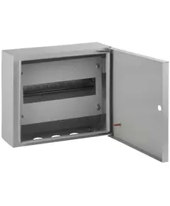 Корпус металлический ЩРН-12 250х300х120 IP31 NO_SIMPLE_STM_SHRN-12_IP31 ЭРА Б0041673