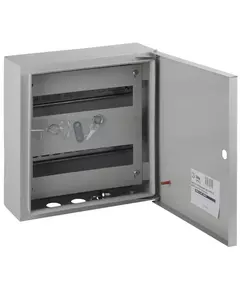 Корпус металлический ЩРН-24 330х300х120 IP31 NO_SIMPLE_STM_SHRN-24_IP31 ЭРА Б0041675