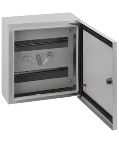 Корпус металлический ЩРНг-24 330х300х120 IP54 SIMPLE ЭРА Б0041690