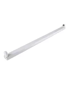 Светильник PPO-T8 1х600 LED G13 230В (Аналог ЛПО) без ламп Jazzway 5025080
