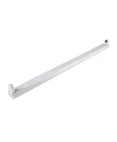 Светильник PPO-T8 1х1200 LED G13 230В (Аналог ЛПО) без ламп Jazzway 5025103