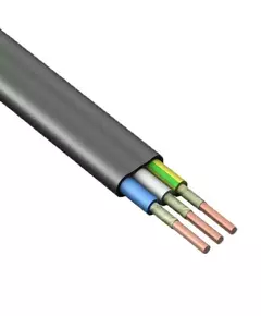 Кабель ППГ-Пнг(А)-FRHF 3х1.5 (N PE) 0.66кВ (м) Конкорд 4407