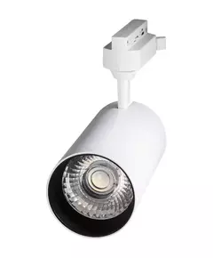 Светильник трековый PTR 1732 32Вт 4000К 24град. WH бел. IP40 Jazzway 5026186