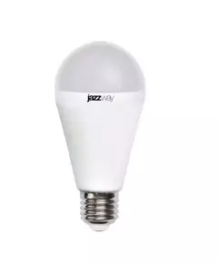Лампа светодиодная PLED-SP A65 30Вт 4000К E27 230/50 Jazzway 5019690