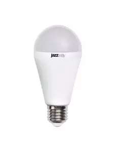 Лампа светодиодная PLED-SP A65 30Вт 5000К E27 230/50 Jazzway 5019720
