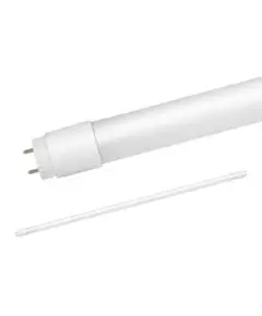 Лампа светодиодная LED-T8-М-PRO 30Вт матовая 4000К нейтр. бел. G13 2440лм 230В 1200мм IN HOME 4690612031019