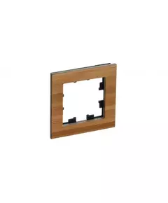 Рамка 1-м AtlasDesign Nature дерево бамбук SchE ATN353201