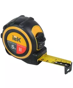 Рулетка измерительная Universal 5м IEK TIR10-1-005