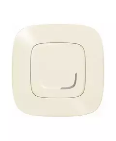 Выключатель умный беспроводной 1-кл. Valena Allure сл. кость Netatmo 752685