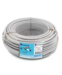Кабель NUM-J 3х1.5 (бухта 50м) (шт) Промэл 13321390