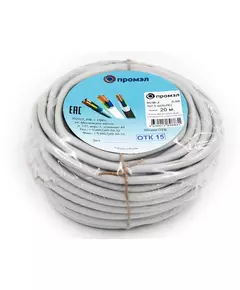 Кабель NUM-J 3х2.5 (бухта 20м) (шт) Промэл 13321420