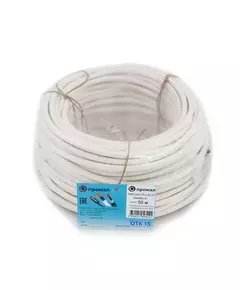 Провод ПВС 3х0.75 Б (бухта 50м) (шт) Промэл 13321590